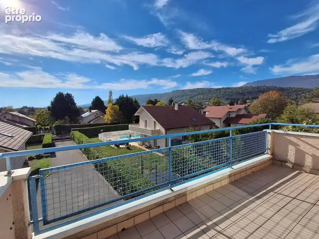 Appartement 4 pièces 121.4 m² Divonne-les-Bains - photo 12
