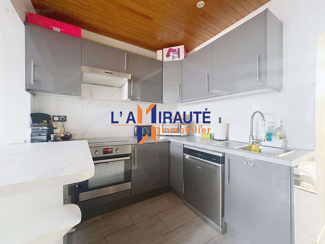 Maison à HOUILLES