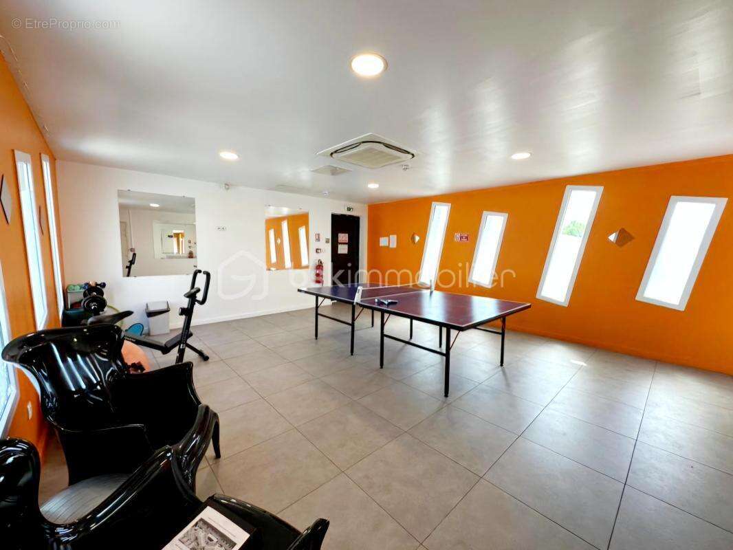 Appartement à SAINT-JEAN-DE-VEDAS