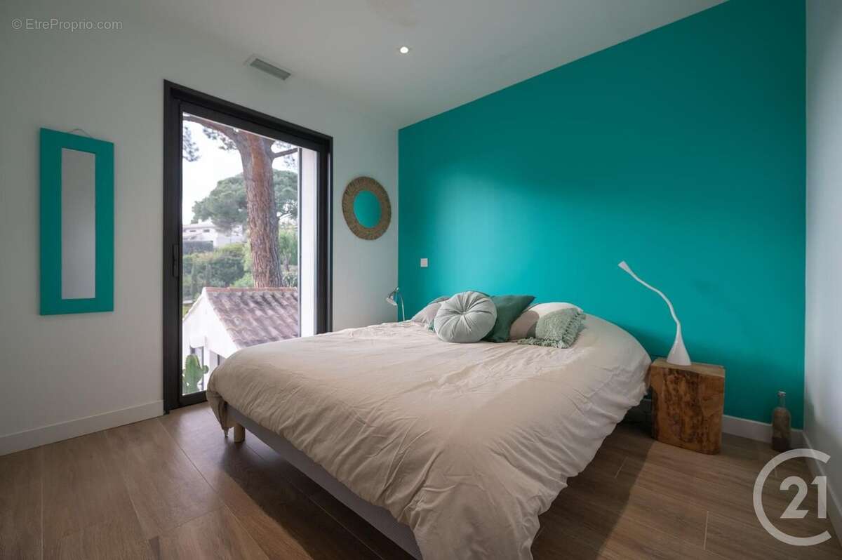 Maison à LE LAVANDOU