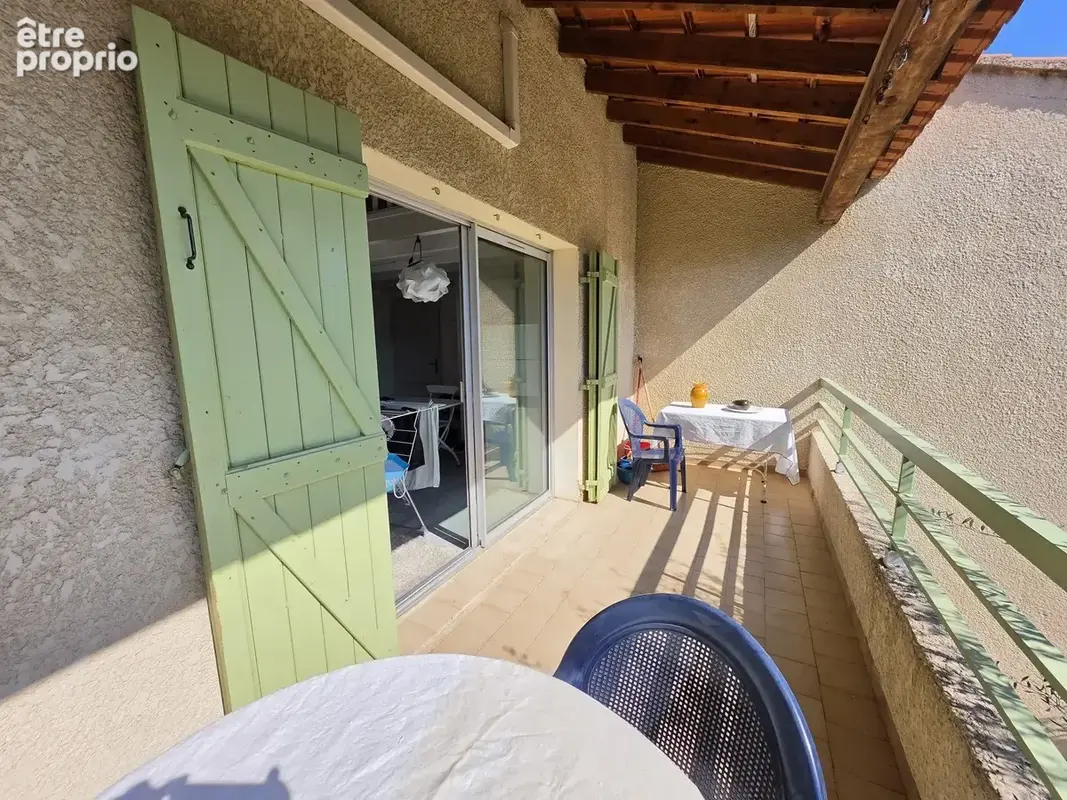 Appartement 2 pièces 46 m² à vendre à Bandol (83150) - photo 4