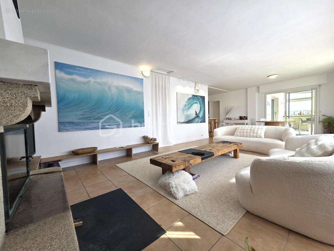 Maison de plain-pied à deux pas de la plage - Ploemeur - photo 2