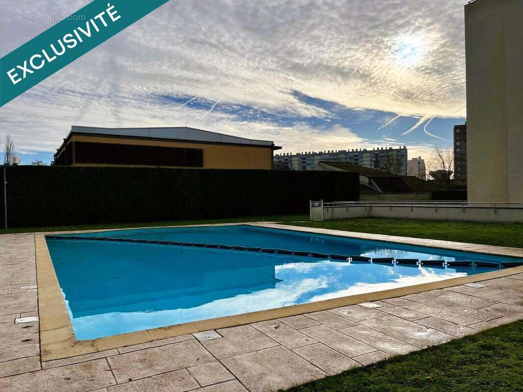 Photo 2 - Appartement à CHALON-SUR-SAONE