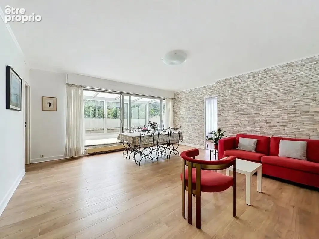 Photo 1 - Appartement à NANTERRE