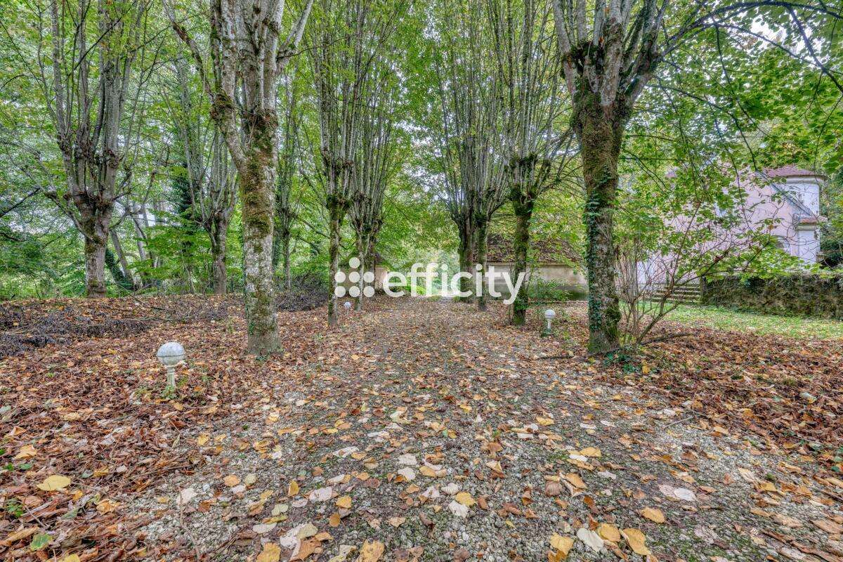 Maison à COULOMMIERS