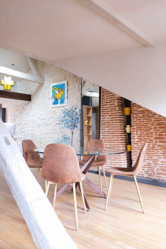 Appartement à ORLEANS