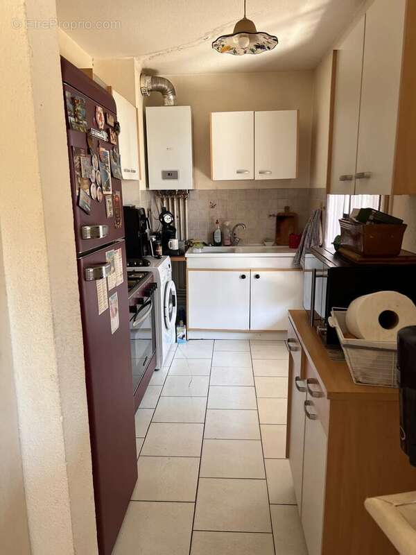 Appartement à BEAUCAIRE