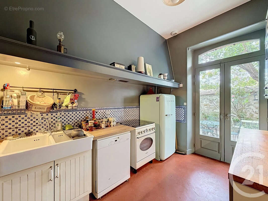 Maison 216 m² à Fontainebleau  - photo 11