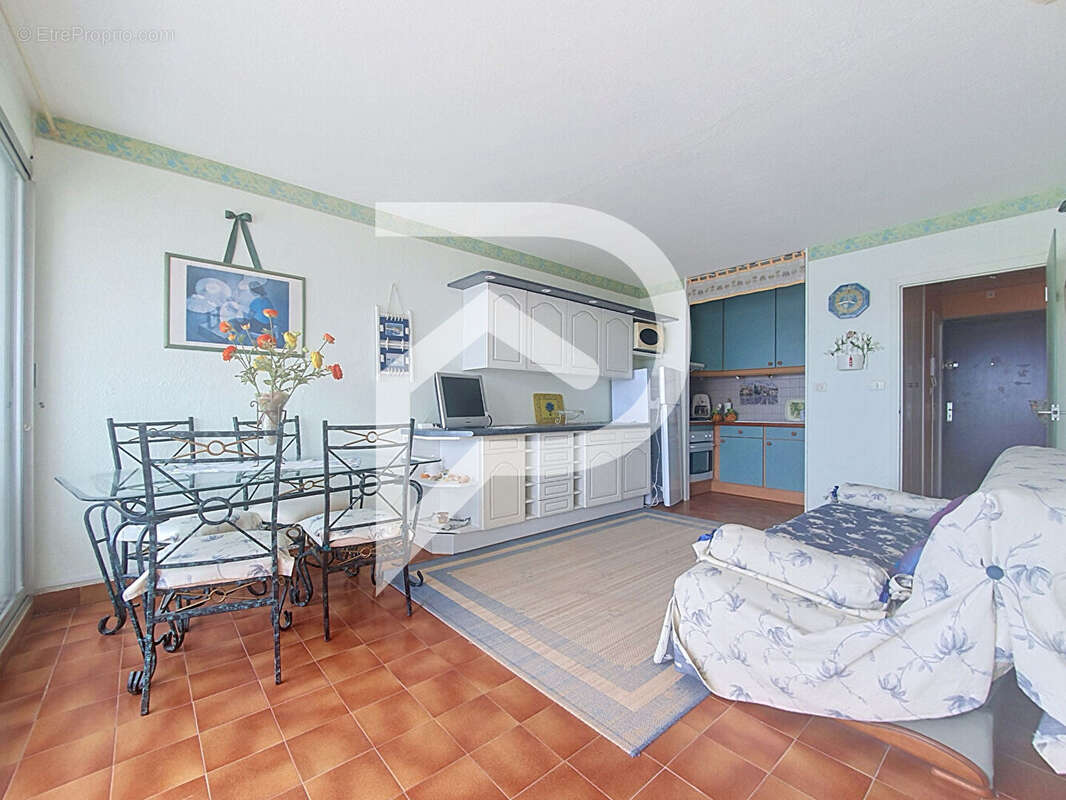 Appartement à AGDE