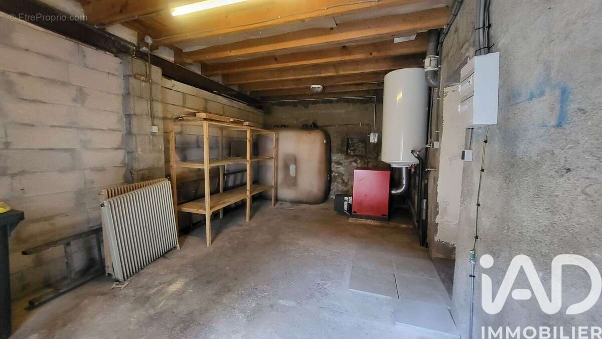 Photo 8 - Maison à ORNANS