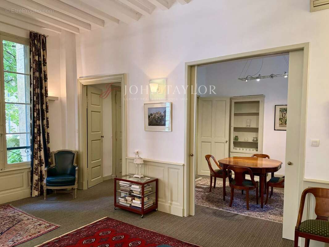 Appartement à AVIGNON