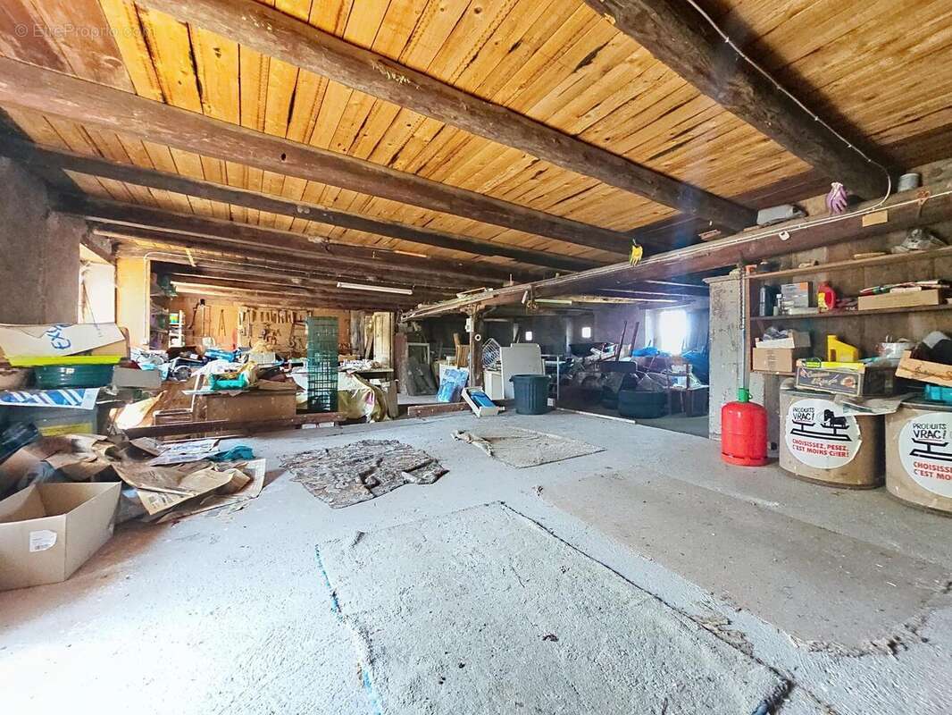 Photo 6 - Maison à LEMAINVILLE