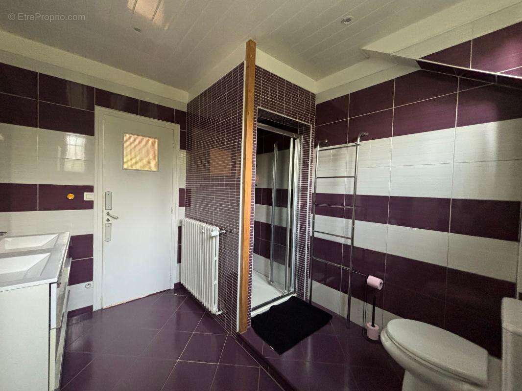 Maison à MONTAUBAN-DE-BRETAGNE