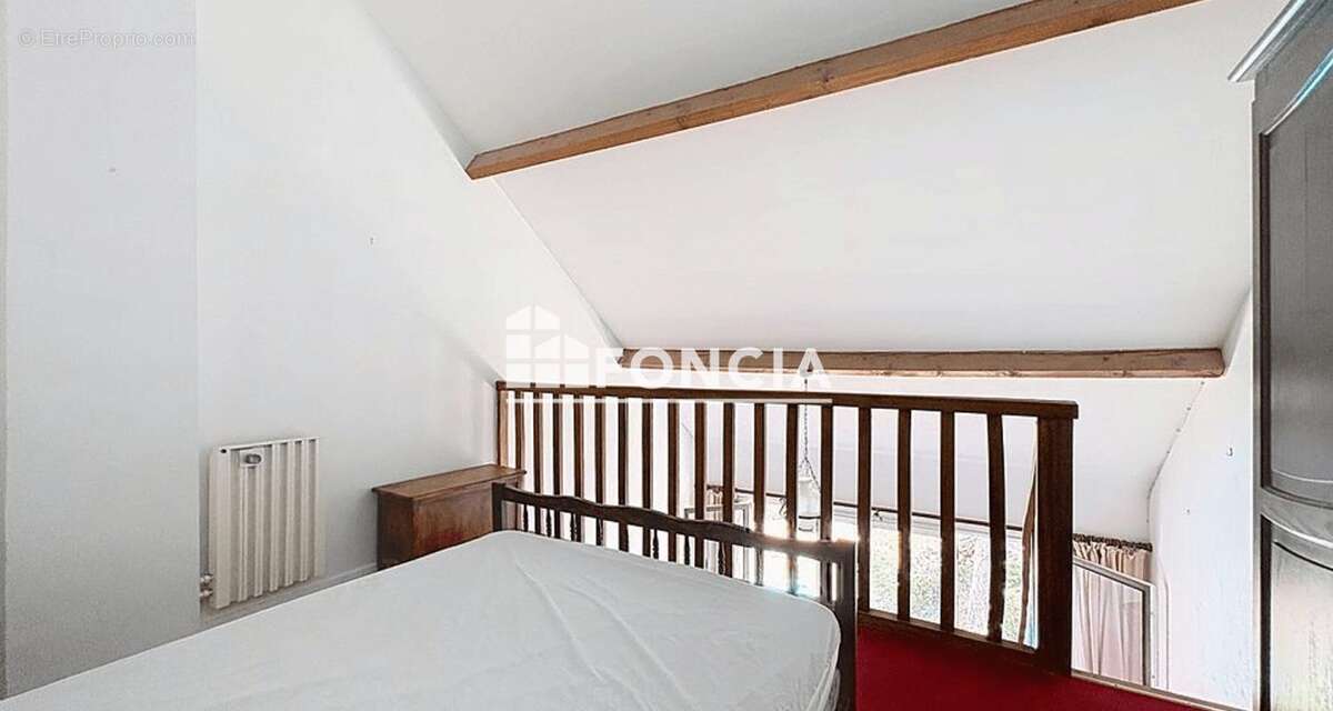 T2 en duplex proche mer – Bénerville-sur-Mer - photo 16
