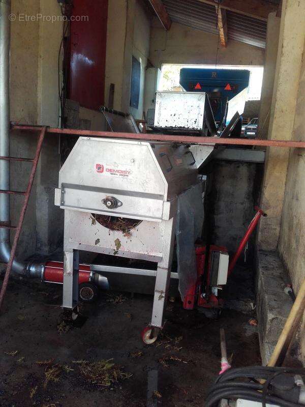 Appartement à SABRAN