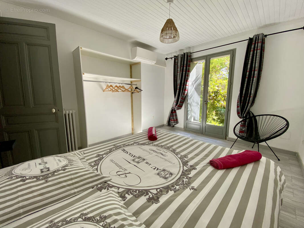 Maison à BUIS-LES-BARONNIES