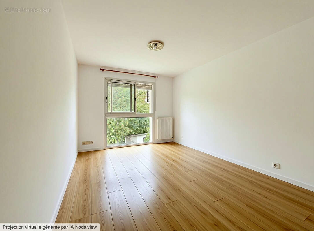 Maison 98 m² à Rennes  - photo 9