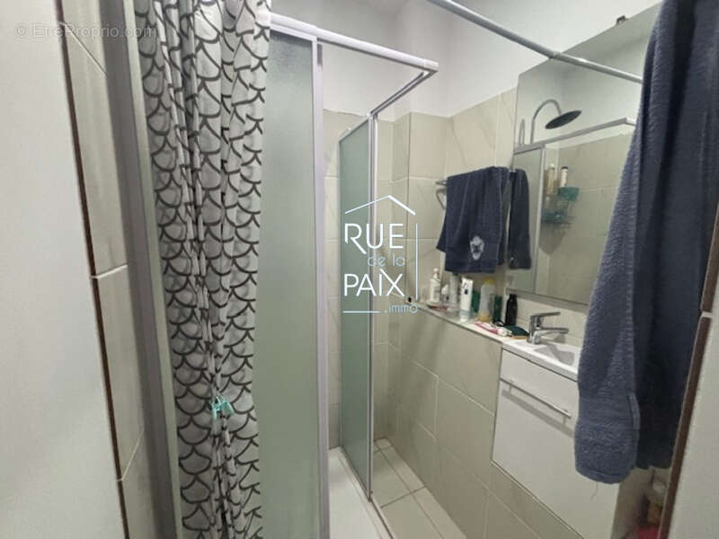 Maison à SAINT-LOUP-LAMAIRE