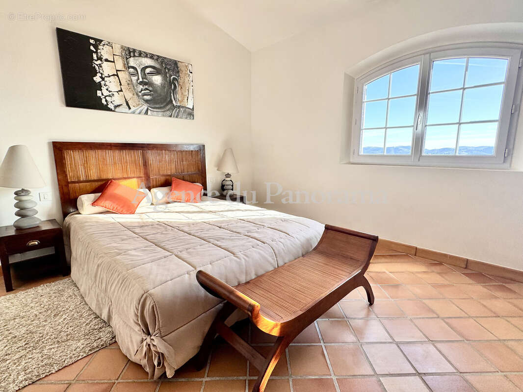 Magnifique villa avec vue panoramique mer - photo 13