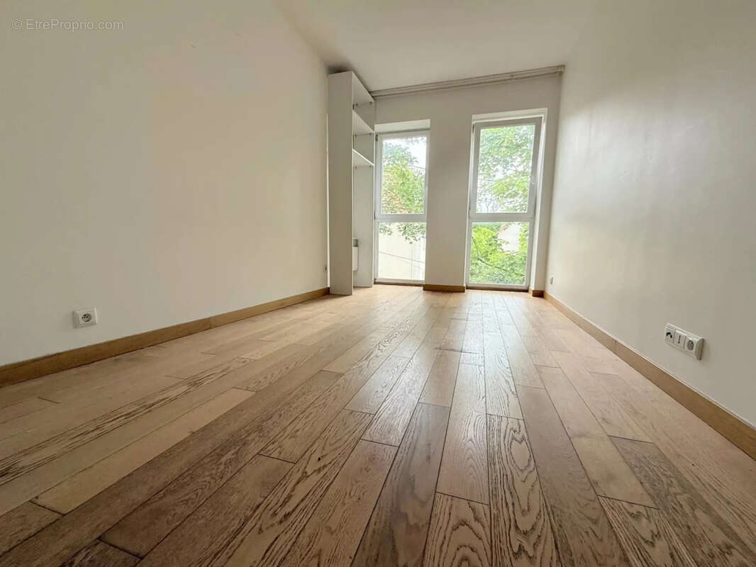 Appartement à EPINAY-SUR-ORGE