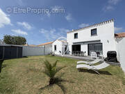 Maison à LA GUERINIERE