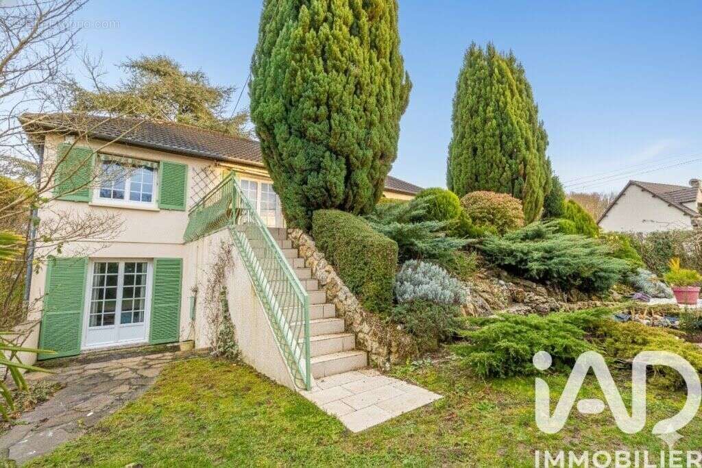 Photo 7 - Maison à MAULE