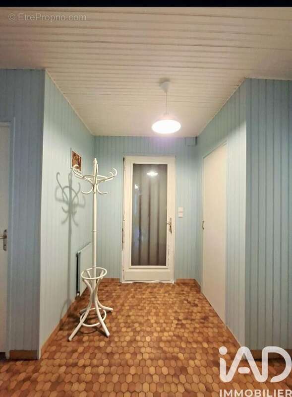 Photo 4 - Maison à BARBECHAT