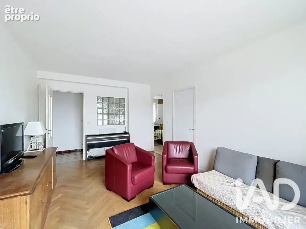 Photo 1 - Appartement à TOULOUSE