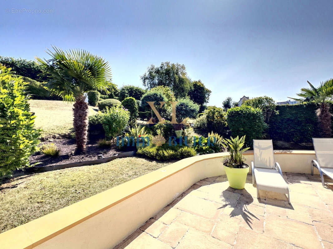 Maison à SAINT-BRIEUC