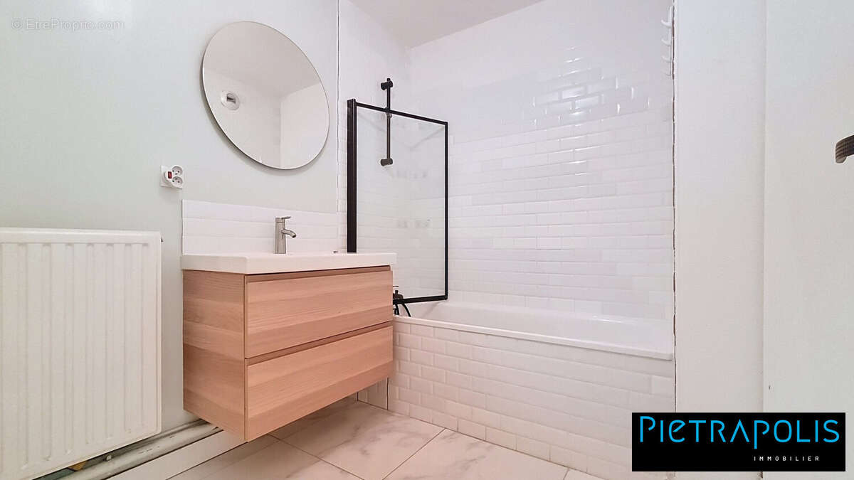 Appartement 83 m² à Lyon-3e  - photo 5