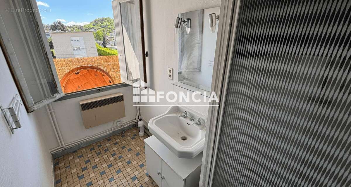 Appartement à AGEN