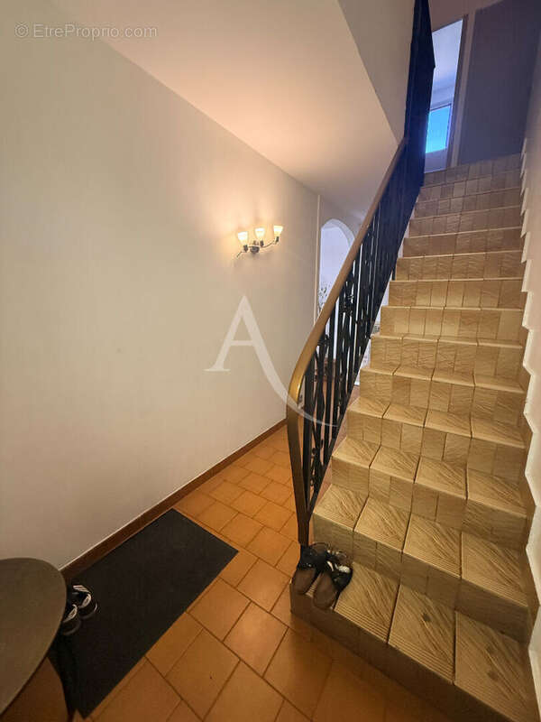 Maison à THUIR