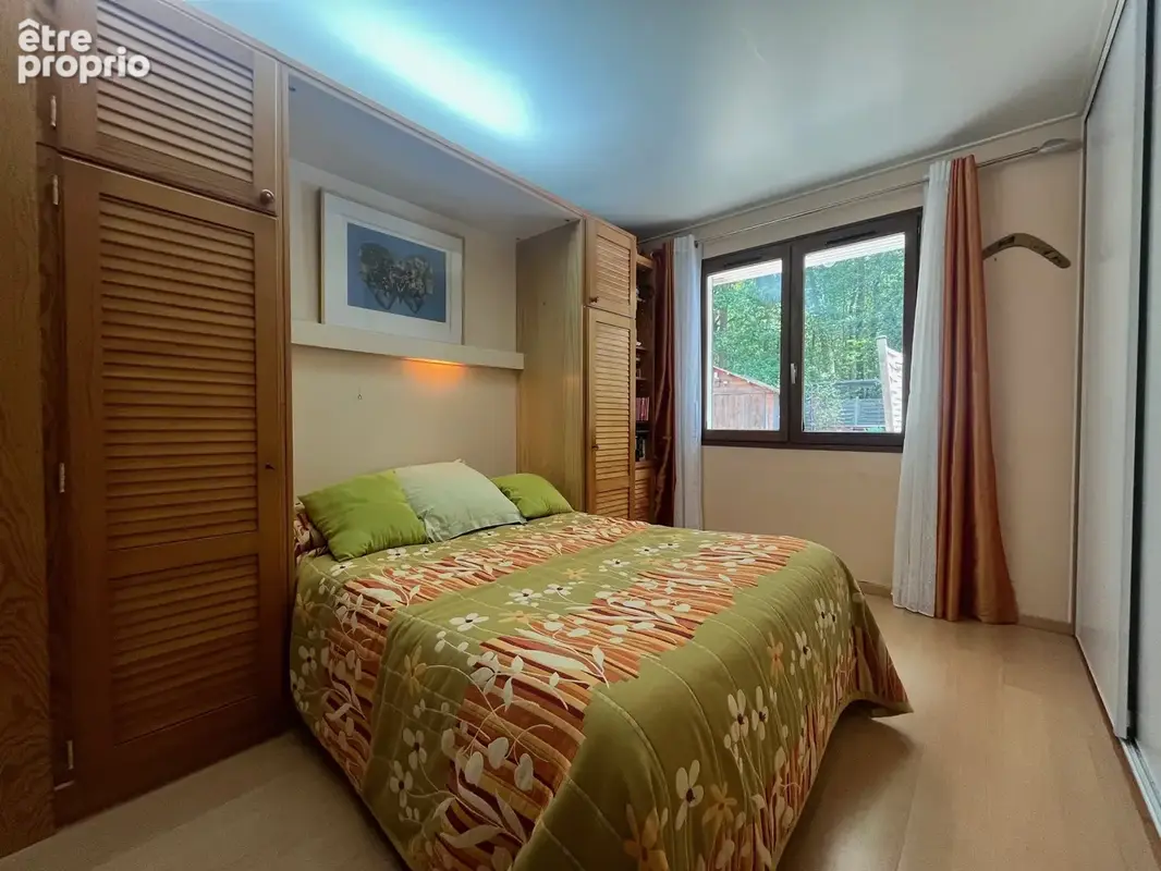Maison d’architecte   chilleurs-aux-bois   environnement exceptionnel - photo 16