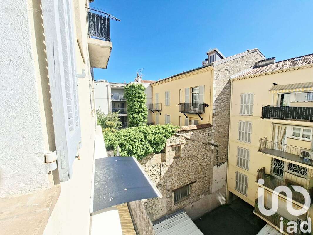 Photo 9 - Appartement à CANNES