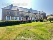 Magnifique propriété avec commodités de plain pied - Maison à MONTIGNY-SOUS-MARLE