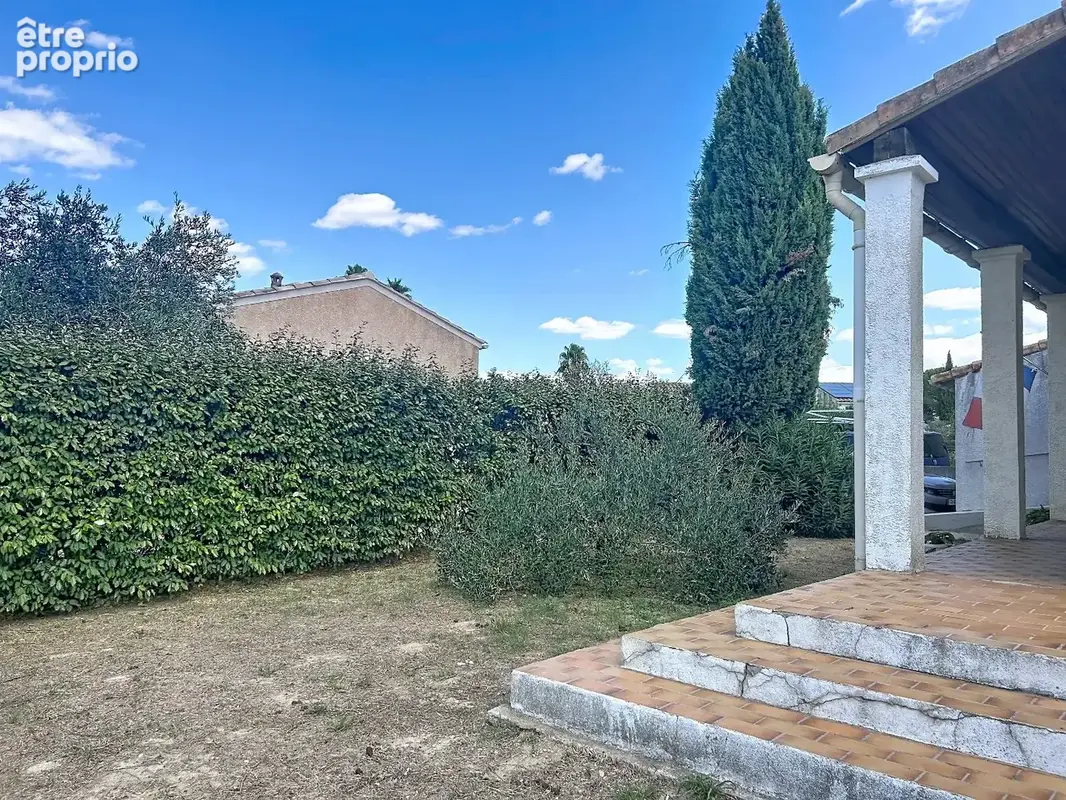 Maison 4 pièces 98 m² à vendre à Calvisson (30420) - photo 2