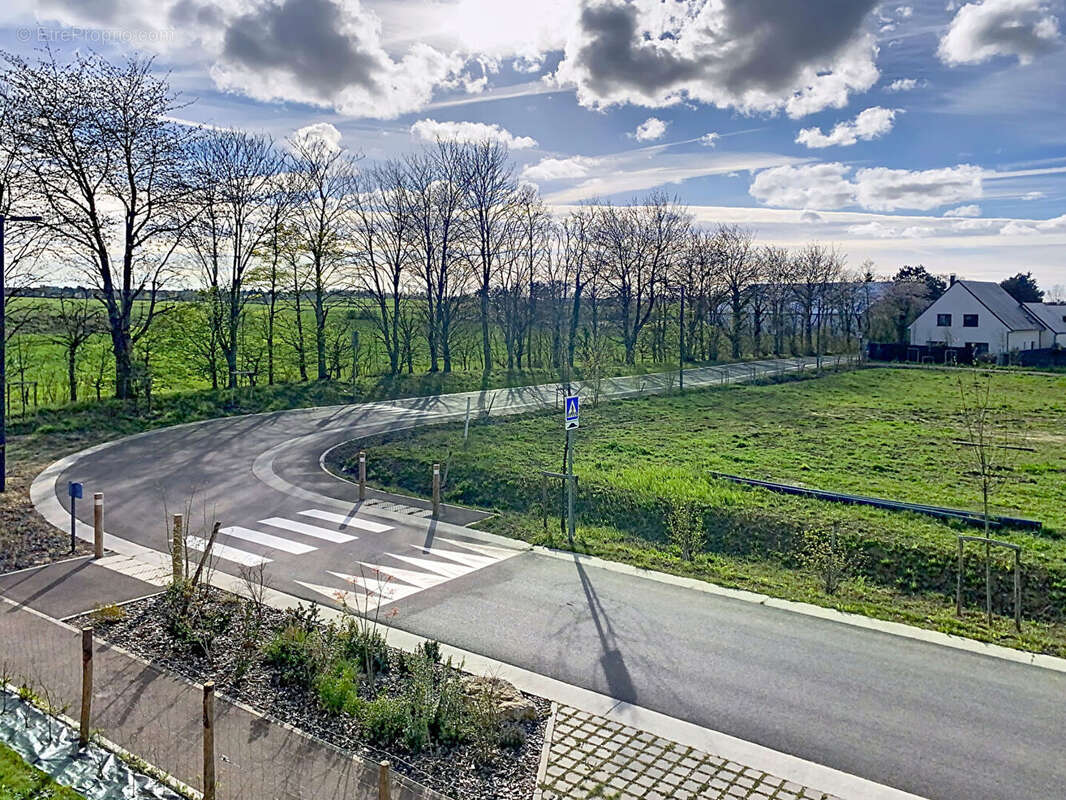Appartement à SOLIERS
