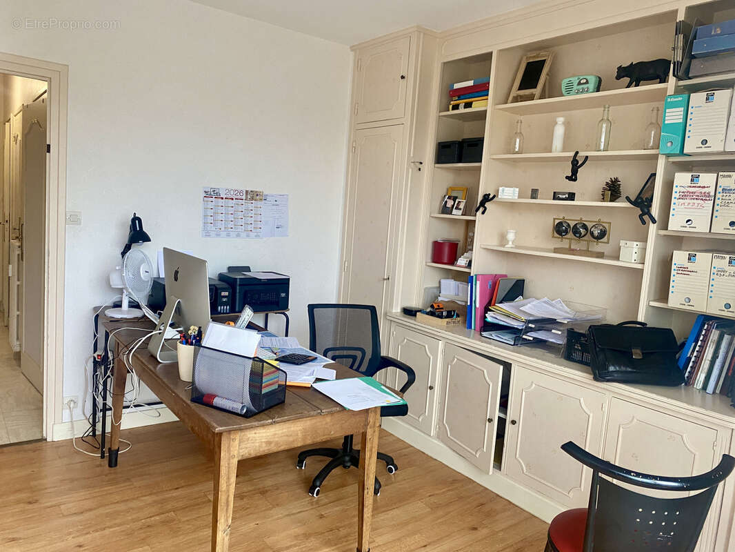 Appartement à THOUARS