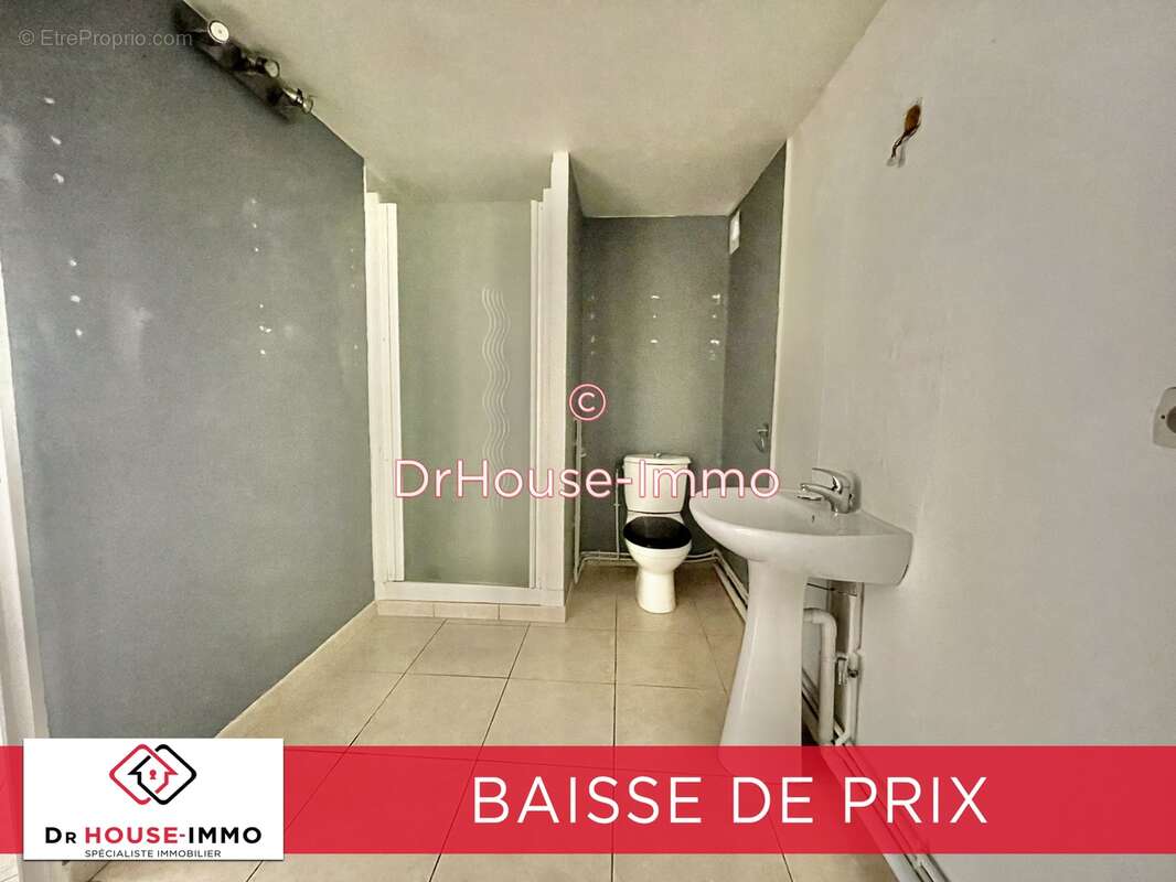 Maison à QUIEVRECHAIN