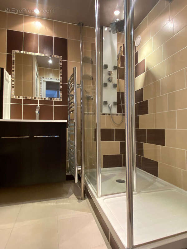 Appartement à EVREUX