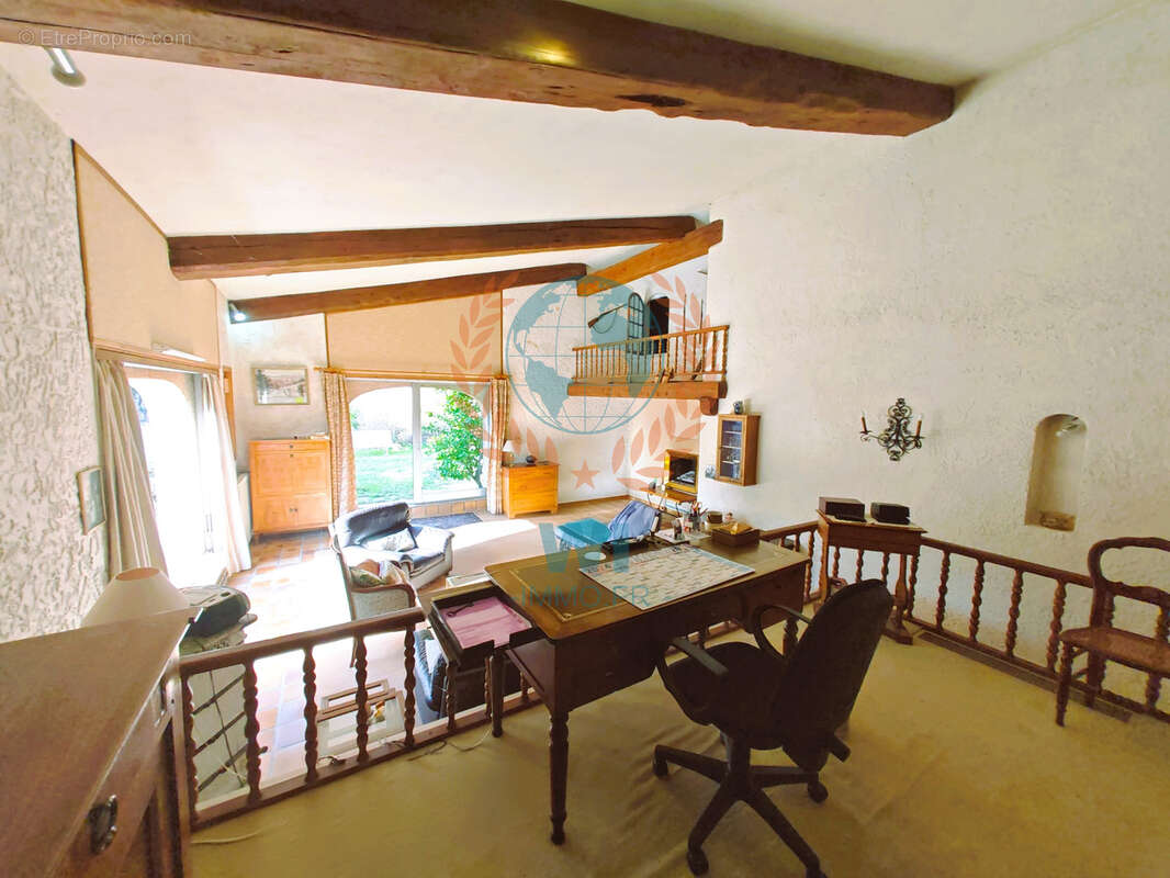 Maison à DRAGUIGNAN