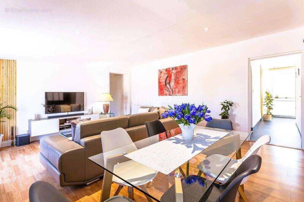 Appartement à OBERHAUSBERGEN