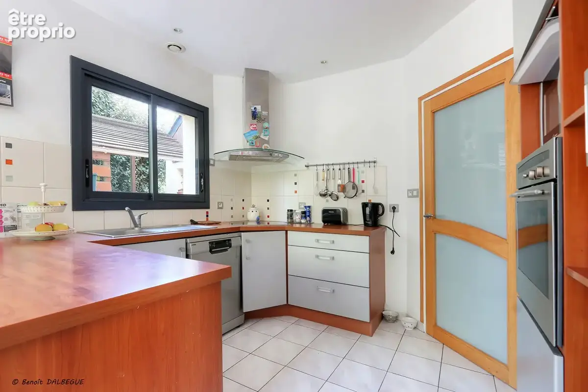 Maison Le Rheu 7 pièces 150m2 - photo 6