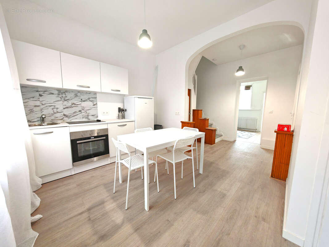 Appartement à AMIENS