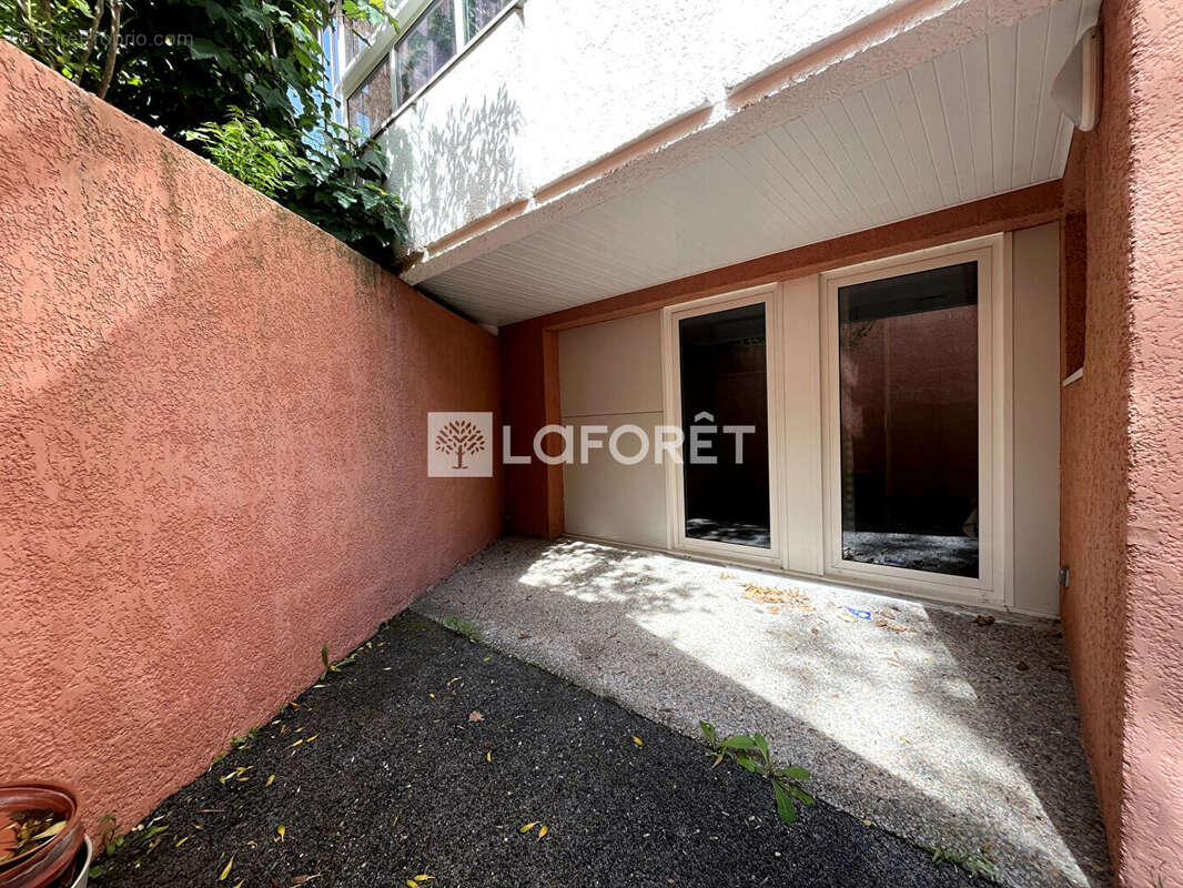 Appartement à VERNET-LES-BAINS