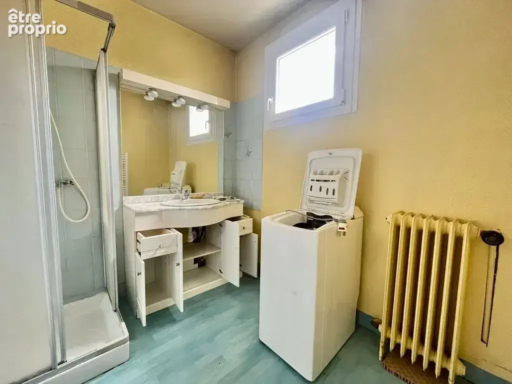 Maison 5 pièces 76.60 m2 - Pacé - photo 10