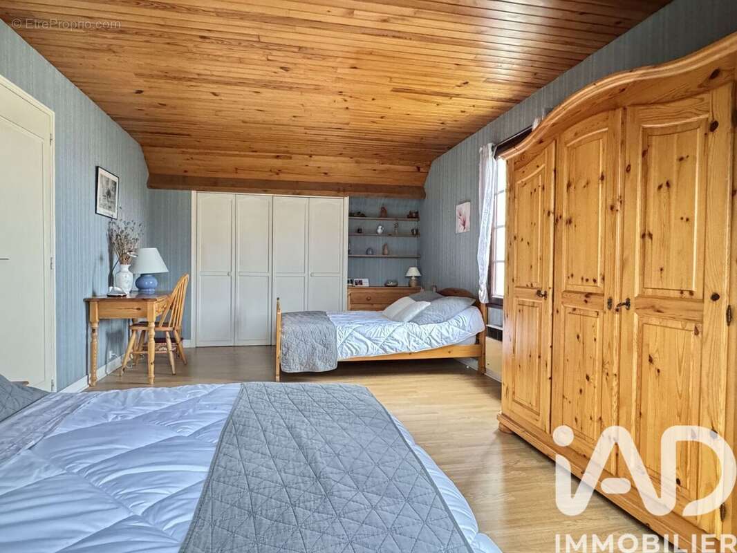 Photo 9 - Maison à ETAMPES