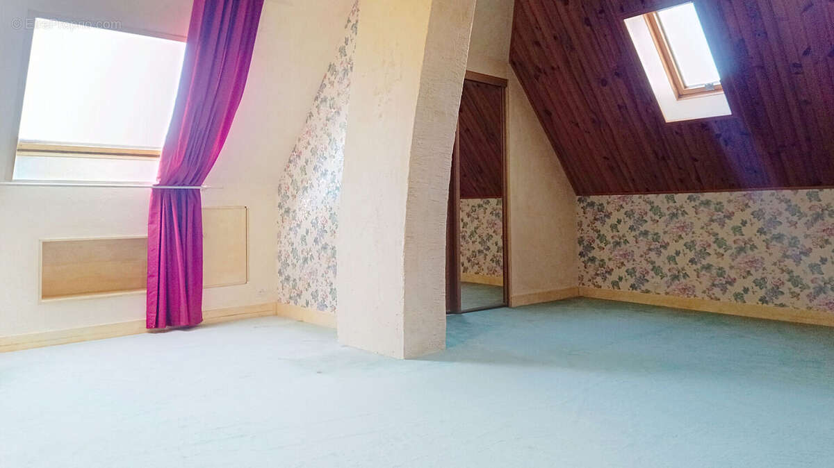 Maison à CHERBOURG-OCTEVILLE