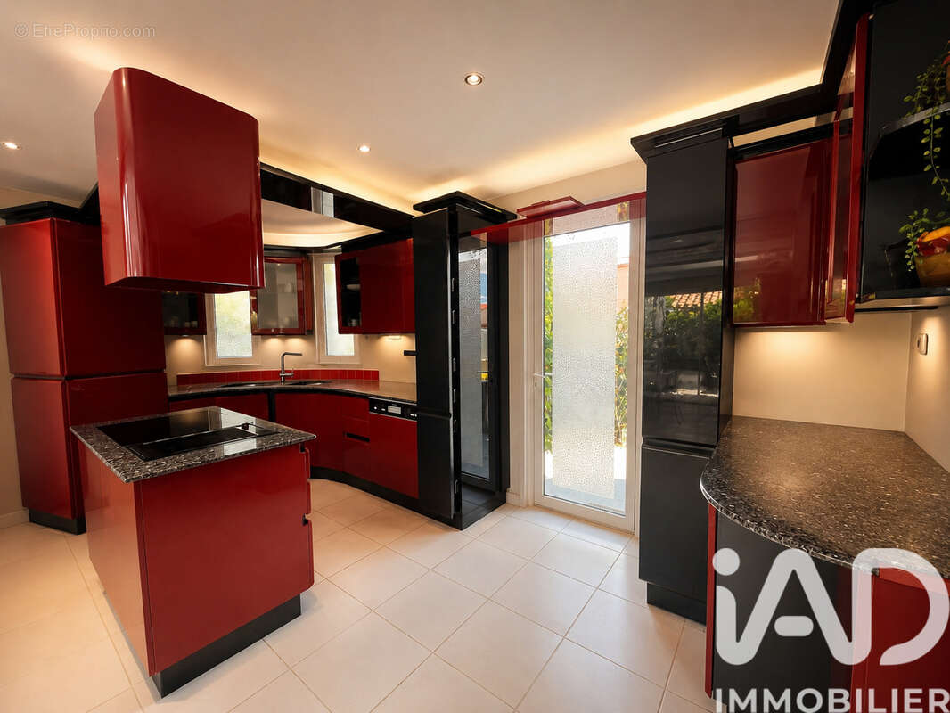 Photo 2 - Maison à CABESTANY