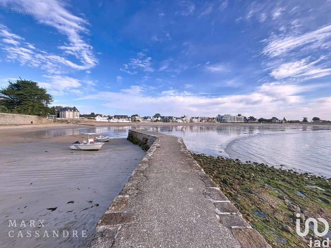 Photo 2 - Appartement à LARMOR-PLAGE